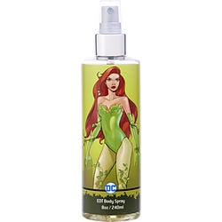 Poison Ivy By Marmol & Son Edt Body Spray