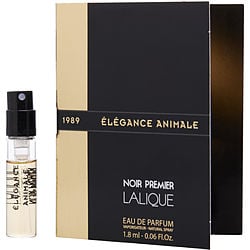 Lalique Elegance Animale By Lalique Eau De Parfum Spray