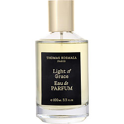 Thomas Kosmala Light Of Grace By Thomas Kosmala Eau De Parfum Spray 3.4 Oz  *