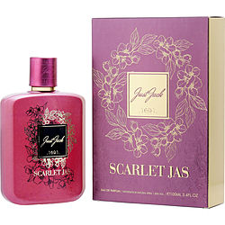 Just Jack Scarlet Jas By Just Jack Eau De Parfum Spray