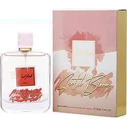 Just Jack Santal Bloom By Just Jack Eau De Parfum Spray