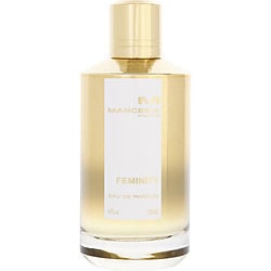 Mancera Feminity By Mancera Eau De Parfum Spray 4 Oz *