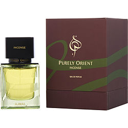 Ajmal Purely Orient Incense By Ajmal Eau De Parfum Spray