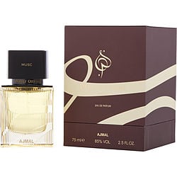 Ajmal Purely Orient Musk By Ajmal Eau De Parfum Spray