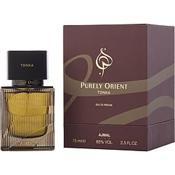 Ajmal Purely Orient Tonka By Ajmal Eau De Parfum Spray