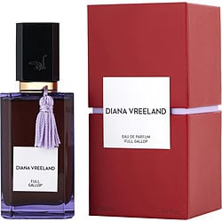 Diana Vreeland Full Gallop By Diana Vreeland Eau De Parfum Spray