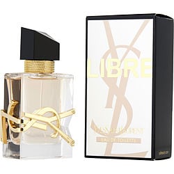 Libre Yves Saint Laurent By Yves Saint Laurent Edt Spray