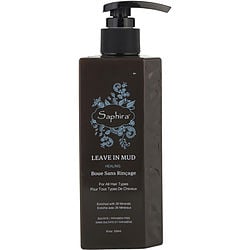Saphira By Saphira Healing Leave In Mud