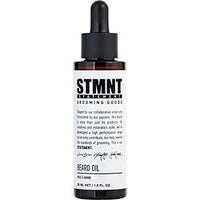 Stmnt Grooming By Stmnt Grooming Beard Oil