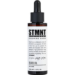 Stmnt Grooming By Stmnt Grooming Beard Oil