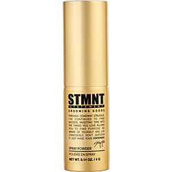 Stmnt Grooming By Stmnt Grooming Beard Oil