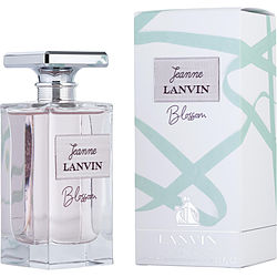 Jeanne Blossom By Lanvin Eau De Parfum Spray