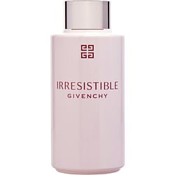 Irresistible Givenchy By Givenchy Shower Oil