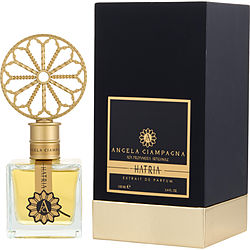 Angela Ciampagna Hatria By Angela Ciampagna Extrait De Parfum Spray