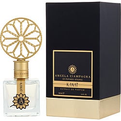 Angela Ciampagna Kanat By Angela Ciampagna Extrait De Parfum Spray