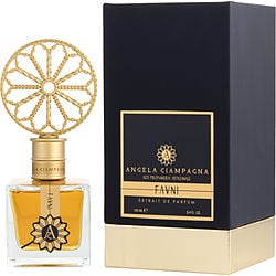 Angela Ciampagna Fauni By Angela Ciampagna Extrait De Parfum Spray