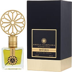 Angela Ciampagna Materia By Angela Ciampagna Extrait De Parfum Spray