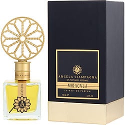 Angela Ciampagna Miracula By Angela Ciampagna Extrait De Parfum Spray