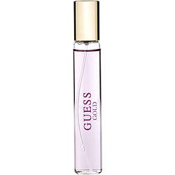 Guess Gold By Guess Eau De Parfum Spray 0.5 Oz (Unboxed)