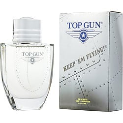 Top Gun Rivet By Top Gun Edt Spray
