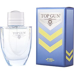 Top Gun Chevron By Top Gun Edt Spray