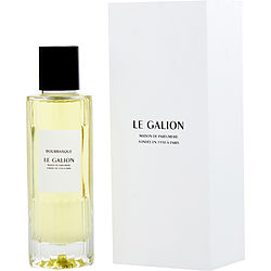 Le Galion Bourrasque By Le Galion Eau De Parfum Spray