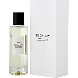 Le Galion Whip By Le Galion Eau De Parfum Spray