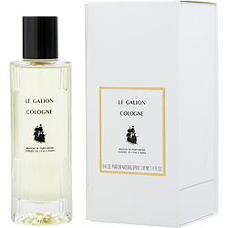 Le Galion Cologne By Le Galion Eau De Parfum Spray