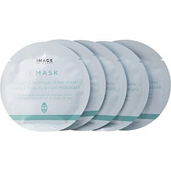 Image Skincare  By Image Skincare I Mask Hydrating Hydrogel Sheet Mask (5