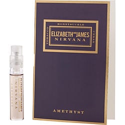 Nirvana Amethyst By Elizabeth And James Eau De Parfum Spray