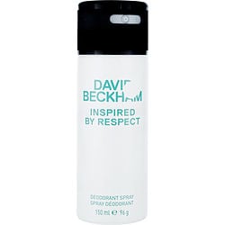 David Beckham Inspired By Respect By David Beckham Deodorant Spray
