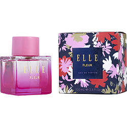 Elle Fleur By Elle Eau De Parfum Spray