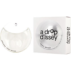 A Drop D'Issey By Issey Miyake Eau De Parfum Spray