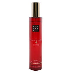 Rituals By Rituals The Ritual Of Ayurveda Blissful Hair & Body Mist  --50Ml