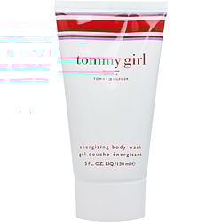 Tommy Girl By Tommy Hilfiger Energizing Bath Was