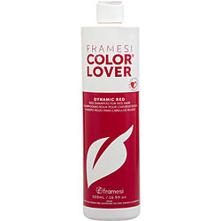 Framesi By Framesi Color Lover Dynamic Red Shampoo 1