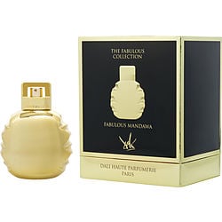 Dali Haute Parfumerie Fabulous Mandawa By Salvador Dali Eau De Parfum