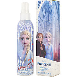 Frozen 2 Disney By Disney Body Spray
