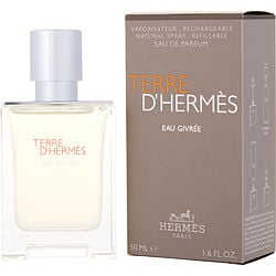 Terre D'Hermes Eau Givree By Hermes Eau De Parfum Refillable Spray