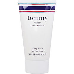 Tommy Hilfiger By Tommy Hilfiger Body Was