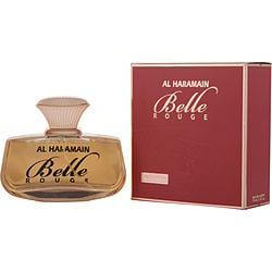 Al Haramain Belle Rouge By Al Haramain Eau De Parfum Spray