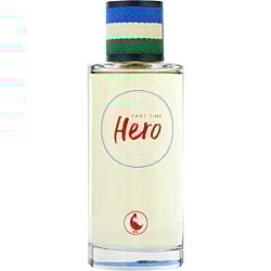 El Ganso Part Time Hero By El Ganso Edt Spray 4.2 Oz *