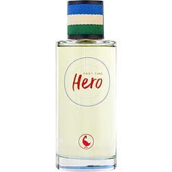 El Ganso Part Time Hero By El Ganso Edt Spray 4.2 Oz *