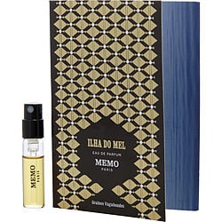 Memo Paris Ilha Do Mel By Memo Paris Eau De Parfum Vial O