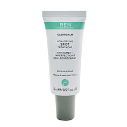 Ren By Ren Clearcalm Non-Drying Spot Treatment  --15Ml