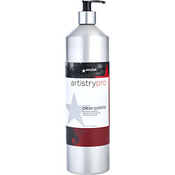 Sexy Hair By Sexy Hair Concepts Artistrypro Clean Palette Universal Shampoo 3