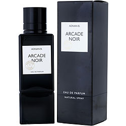 Adnan B Arcade Noir By Adnan B Eau De Parfum Spray
