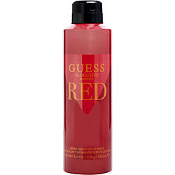 Guess Seductive Homme Red By Guess Body Spray
