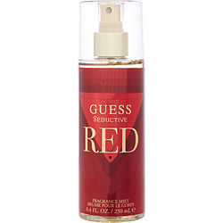 Guess Seductive Red By Guess Fragrance Mist