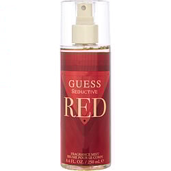 Guess Seductive Red By Guess Fragrance Mist